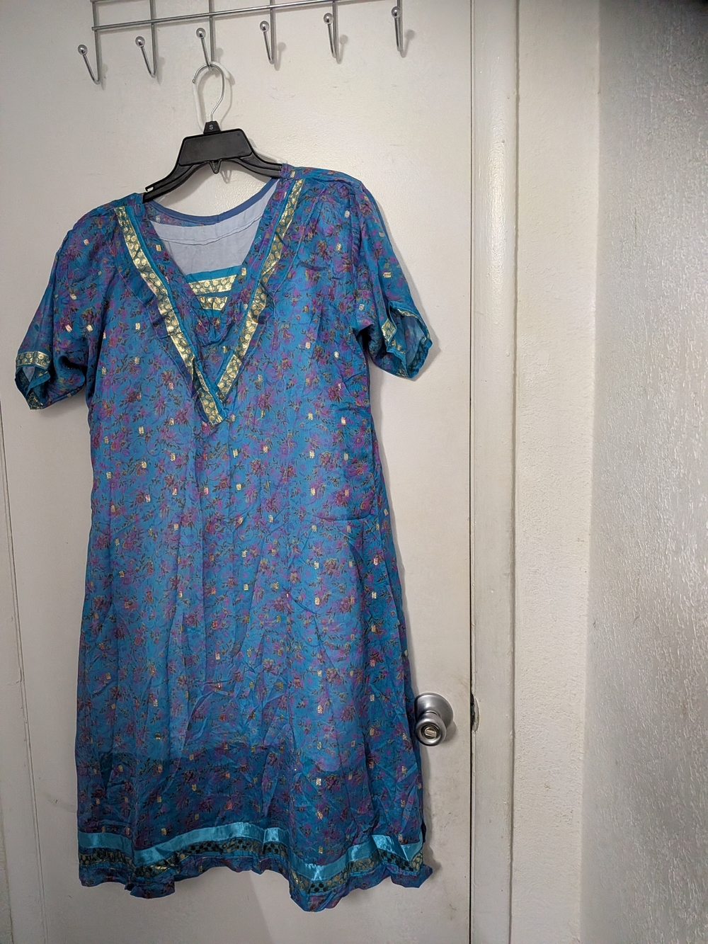 3 Piece Women's Suit With Lining